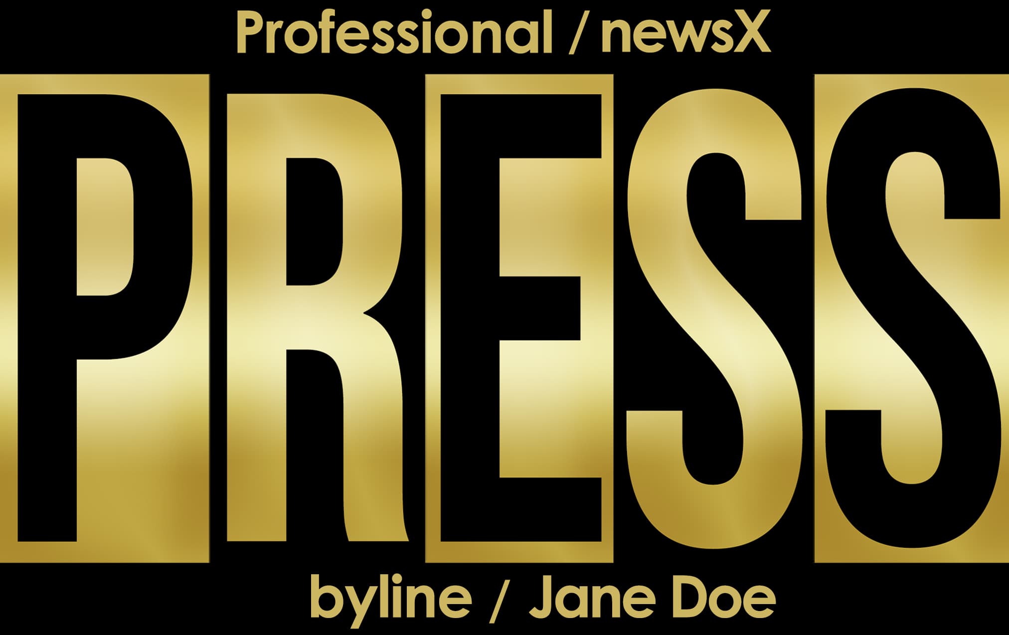 Pop Art Style - Professional