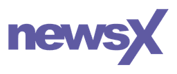 NewsX Logo