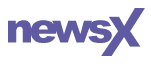 NewsX Logo