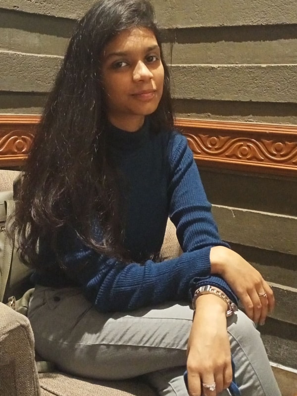 Vamdadu Nandinii