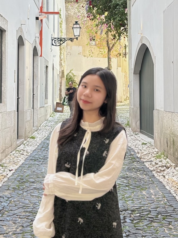 Yên Nhi Trinh