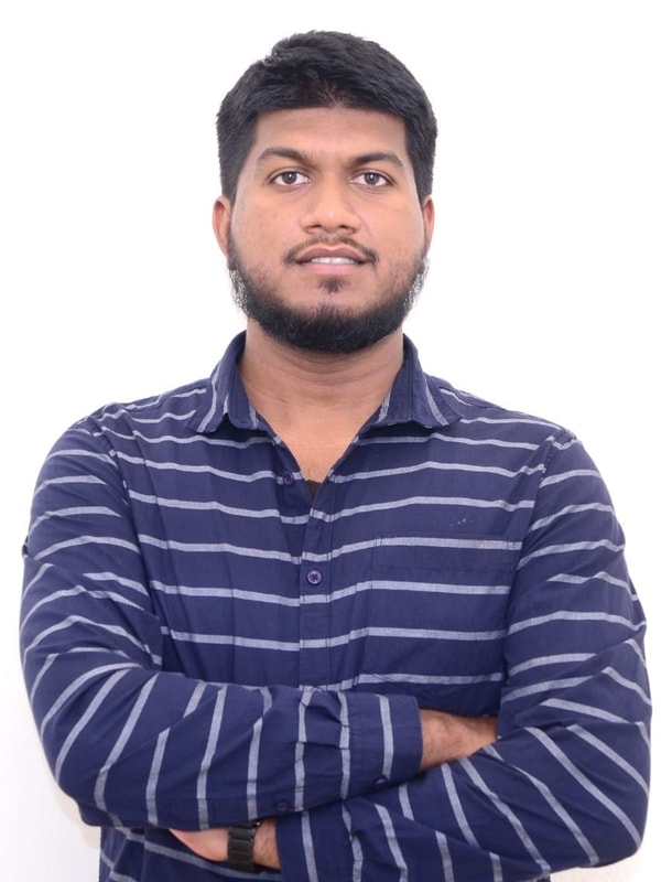 Aloysius Atrino Fernandes