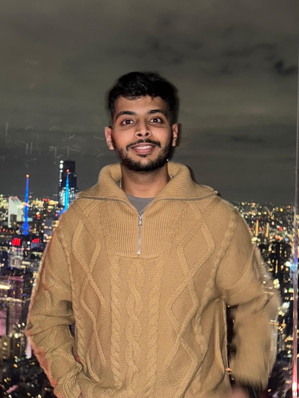 Mehul Aggarwal
