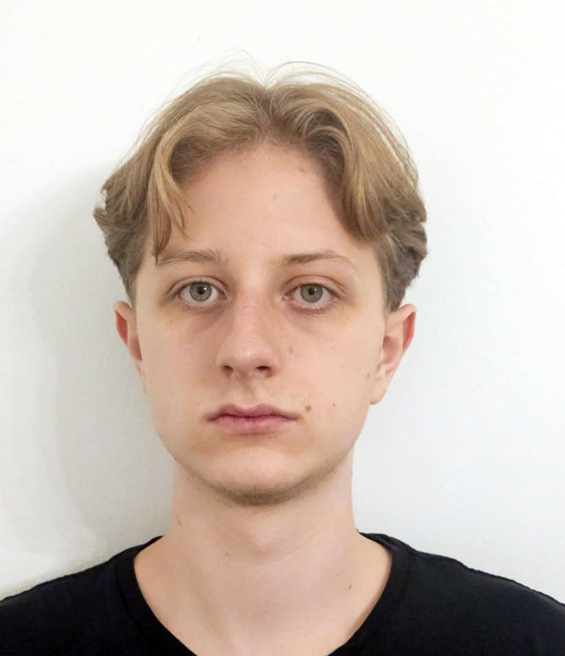 Michael James Leidig