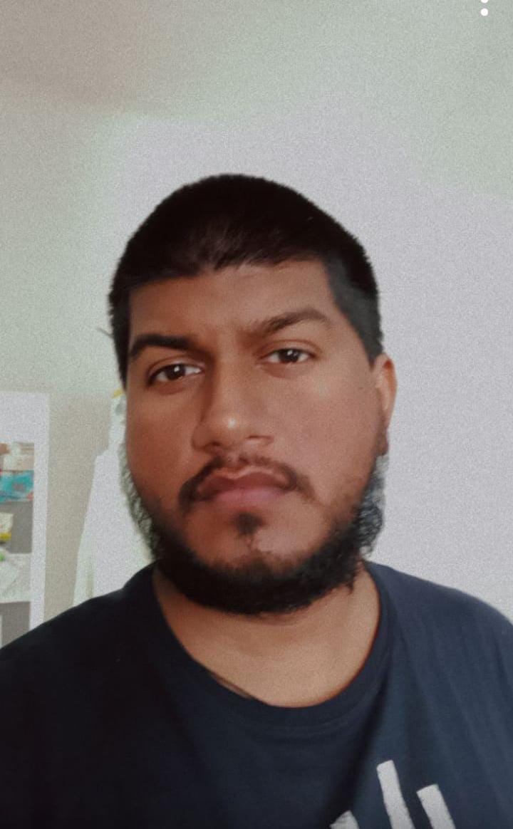 Aloysius Atrino Fernandes